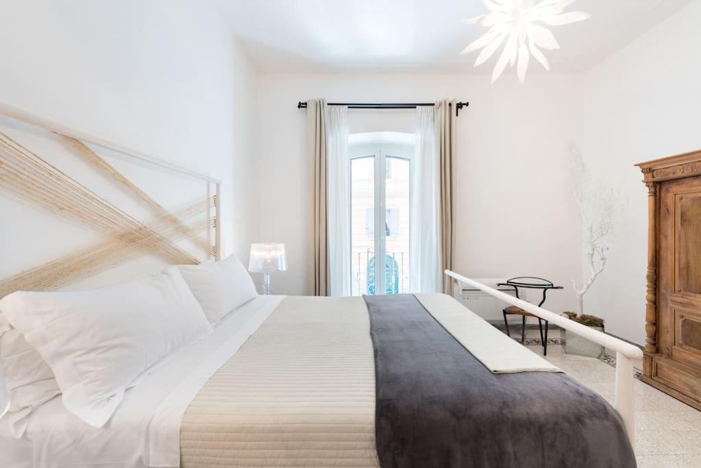 Lejlighed Modern Comfort, Poetic Charm *