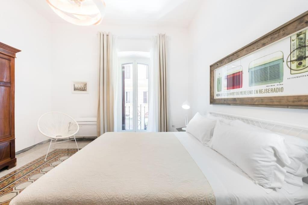 Lejlighed Modern Comfort, Poetic Charm *