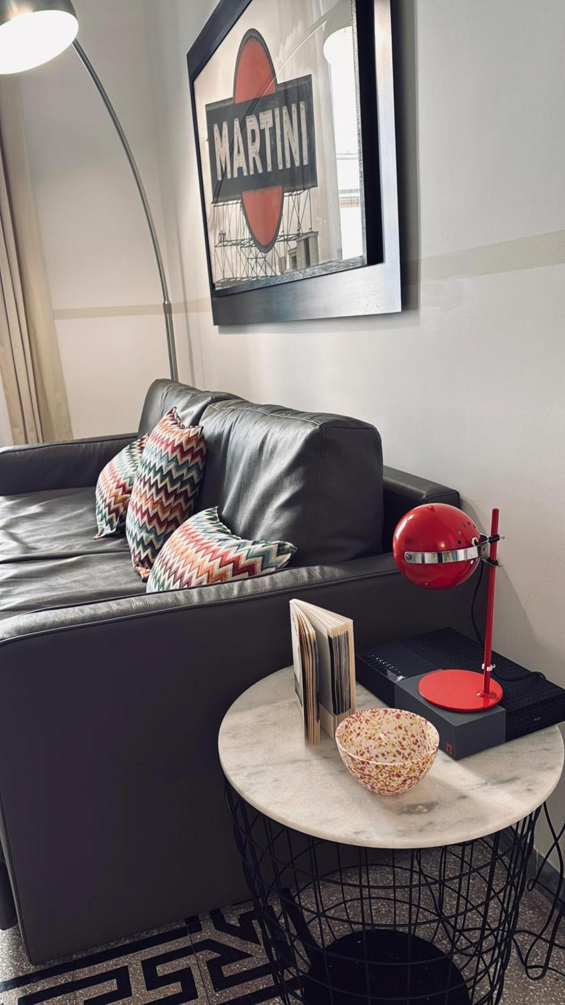 Lejlighed Modern Comfort, Poetic Charm *