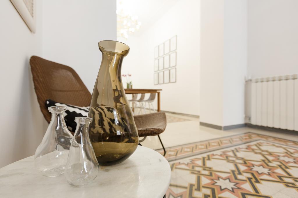 Modern Comfort, Poetic Charm Lejlighed *