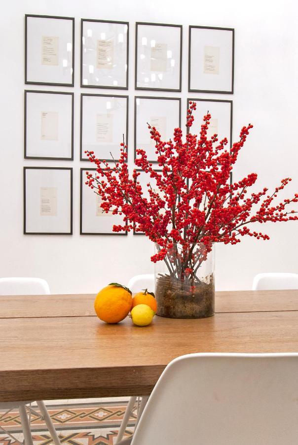 Modern Comfort, Poetic Charm Lejlighed Rom