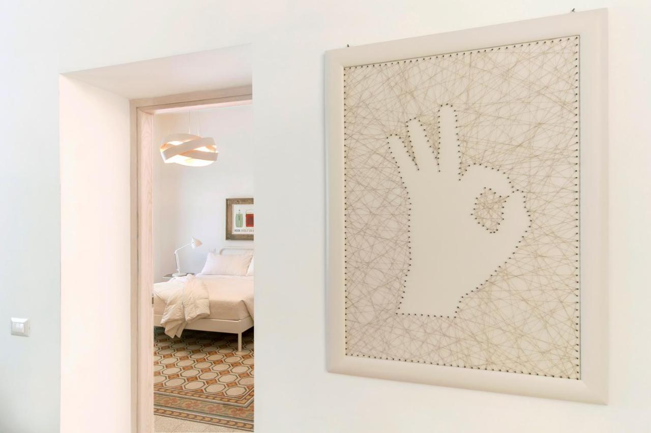 Modern Comfort, Poetic Charm Lejlighed Rom