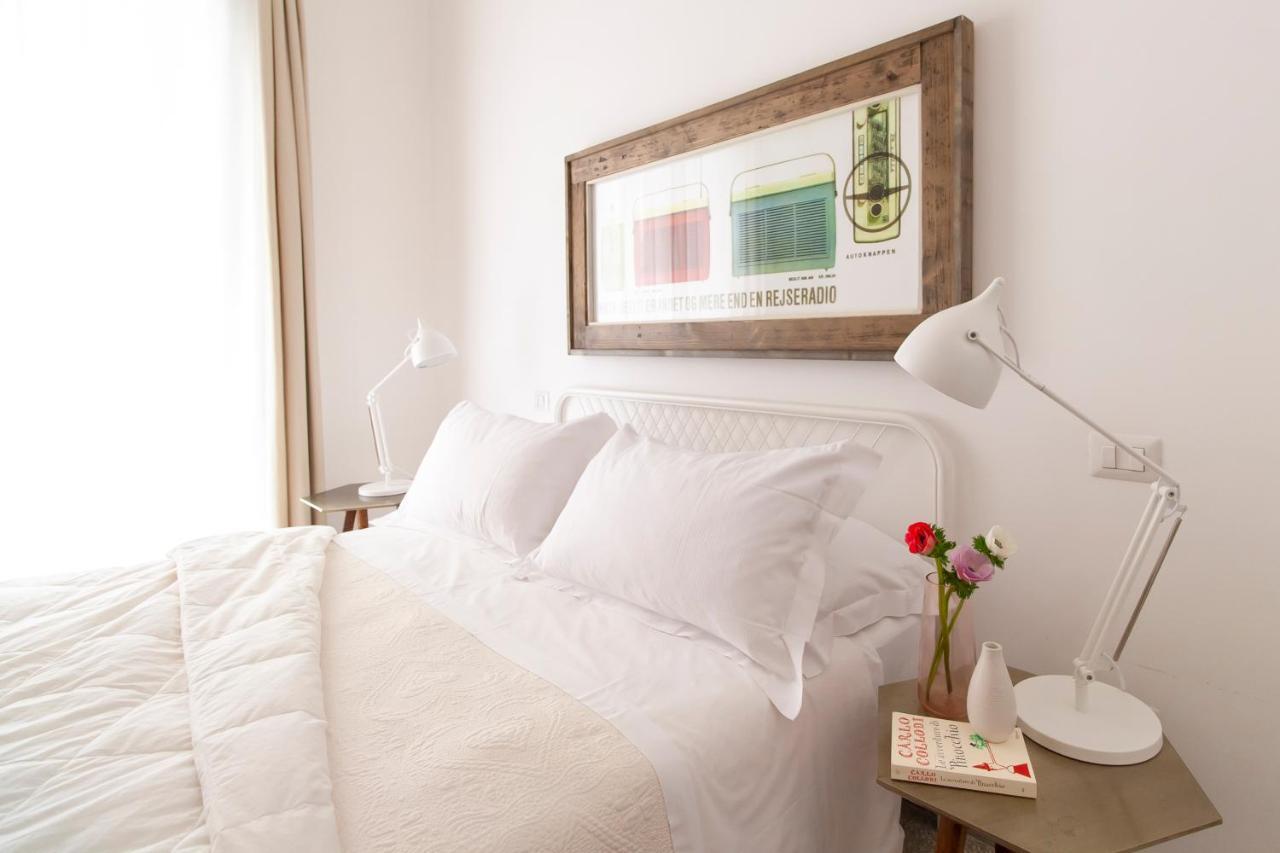 Modern Comfort, Poetic Charm * Rom