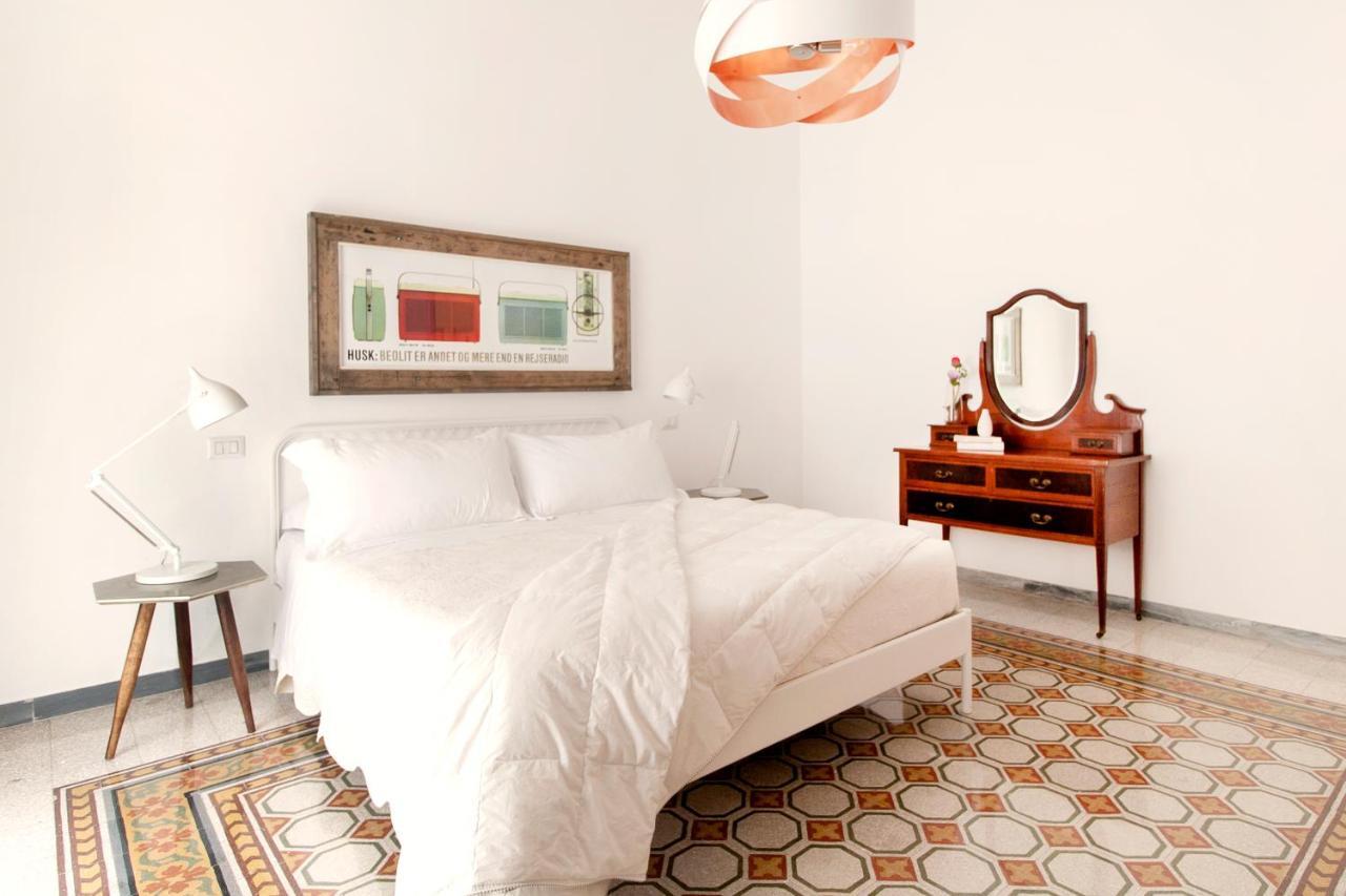 Lejlighed Modern Comfort, Poetic Charm *