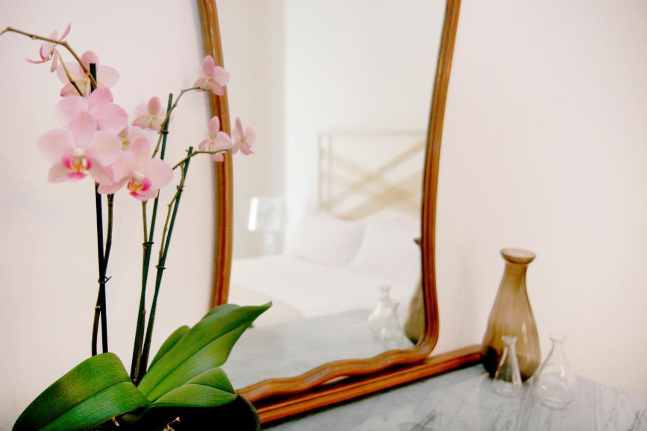 Modern Comfort, Poetic Charm Lejlighed *
