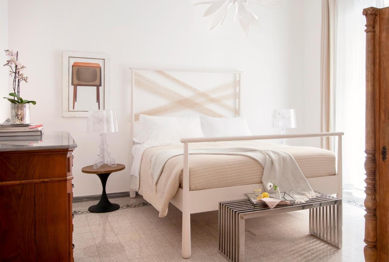 Modern Comfort, Poetic Charm Lejlighed Rom